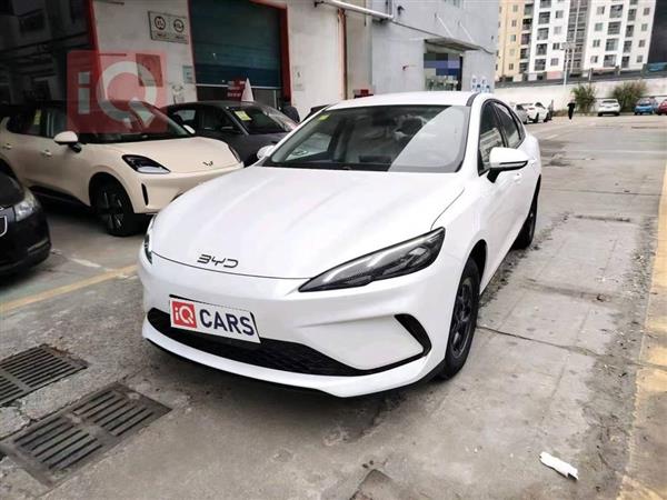 بي واي دي سيل 05 DM-i 2026 للبيع في العراق -  بغداد